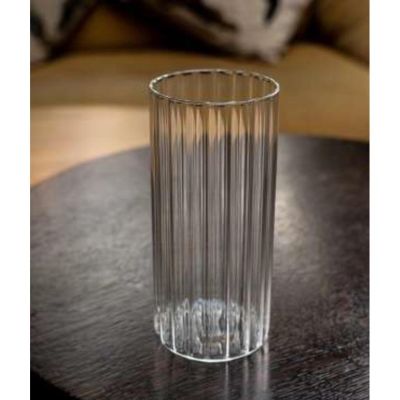 Стакан Хайбол 380 мл "Skeleton" d 6,5 см h12,5 см Cocktail Week P.L. [6]