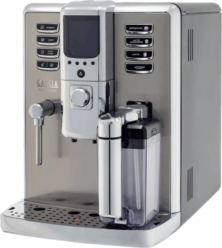 Кофемашина автоматическая Gaggia Accademia (8012335911007)