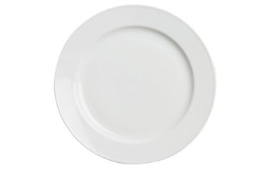Тарелка 28 см Неrkules, шпатовый фарфор