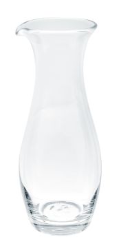 Графин 0, 5 л, стекло