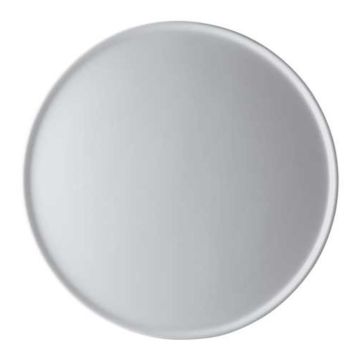 Блюдо для пиццы 31 см White белое фарфор P.L. Proff Cuisine [1]