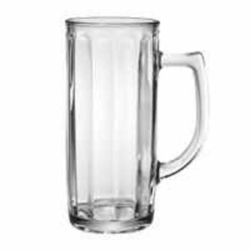 Кружка для пива 300 мл "Гамбург" d 7,3 см h15 см Arcoroc [6]