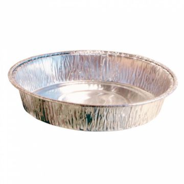 Форма для выпекания 145 мл, 100 шт, алюминий, 10,9/10*2,1 см, Garcia de PouИспания