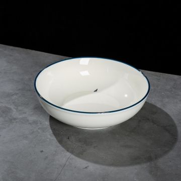 Салатник 1520 мл d 20 см h6,2 см Bakery Fusion P.L. Proff Cuisine [3]