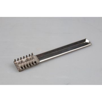 Рыбочистка 22 см нерж. P.L. Proff Cuisine