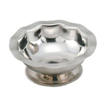 Креманка 120 мл d 10,5 см h4 см нерж. P.L. Proff Cuisine