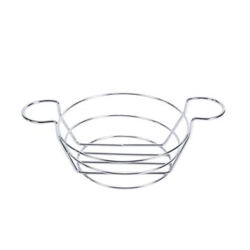 Корзинка для подачи 18 см нерж. P.L. Proff Cuisine