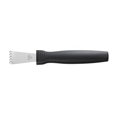 Нож для цедры карбовочный (5 бороздок) 40/145 мм. Icel /1/12/
