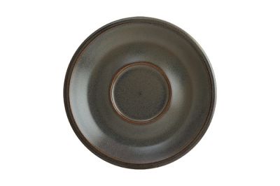 Блюдце d=150 мм. Глоир (чашка 67220) Bonna /1/6/2880/ ВДОХНОВЕНИЕ