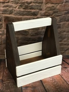 Ящик для подачи 210*160*160 мм. (МП11) /1/