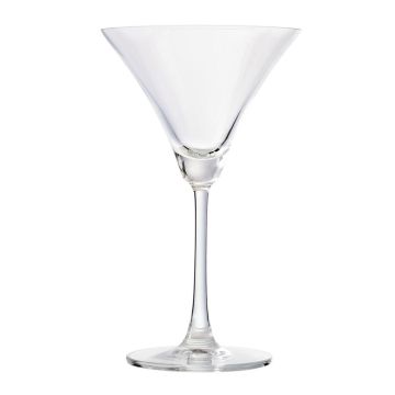 Рюмка коктейльная 285 мл Мартини стекло "Madison" d 12 см h19,2 см Ocean [6]