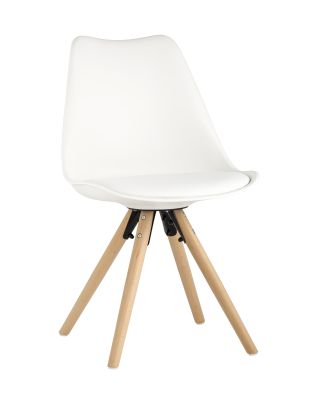 Стул Арианда белый