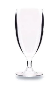 Бокал для пива 360 мл, поликарбонат