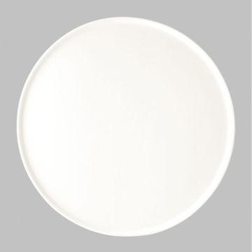 Блюдо для пиццы 30,5 см White белое фарфор P.L. Proff Cuisine [3]