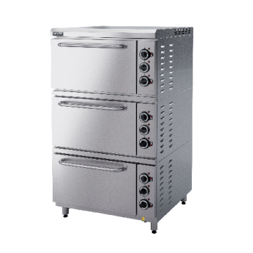 Шкаф жарочный ШЖЭ93-01 (100109302)