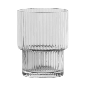 Стакан Олд Фэшн 210 мл "ProBar Optical" d 6,9 см h9,2 см P.L. - BarWare [6]