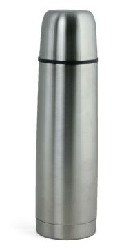 Термос 0.5 л, нержавеющая сталь