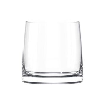 Стакан Олд Фэшн 300 мл хр. стекло "Serene" d 7 см h7,9 см Lucaris [6]