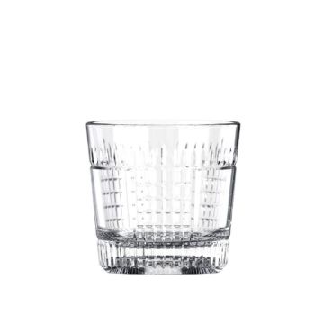 Стакан Олд Фэшн 320 мл "Matter Fix" d 9,4 см h9 см Ocean [6]