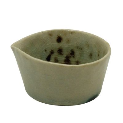 Соусник молочник 60 мл d 6,2/5 см h3,5 см Sea Blue Frutti di Mare P.L. [1]