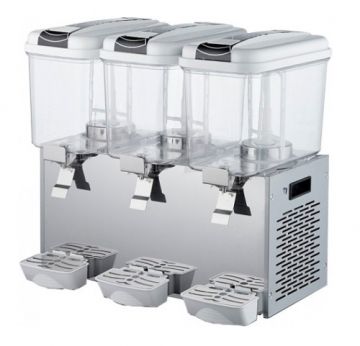 СОКООХЛАДИТЕЛЬ HURAKAN HKN-LSJ18Lx3