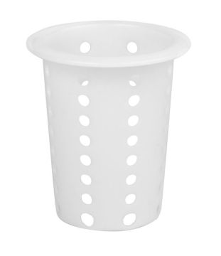 Корзина для столовых приборов, пластик