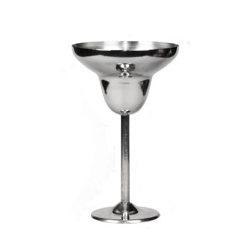 Рюмка коктейльная 150 мл Маргарита d 12 см h19 см нерж. P.L. Proff Cuisine