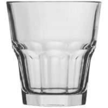 Стакан Олд Фэшн 270 мл "Касабланка" d 8,5 см h9,1 см Pasabahce [12]