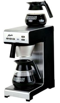 КОФЕМАШИНА капельная Bravilor Bonamat Matic (ЯЯЯ082489)