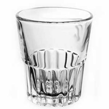 Стопка 50 мл "Винная" d 5,3 см h6 см ОСЗ [96]