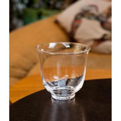 Стакан Олд Фэшн 320 мл "Convallaia" d 9,4/4 см h9 см Cocktail Week P.L. [6]