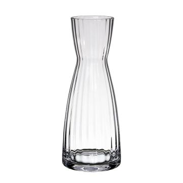Декантер 1 л "Francois-Rene" Optical d 10,2 см h25,5 см P.L. - BarWare [1]