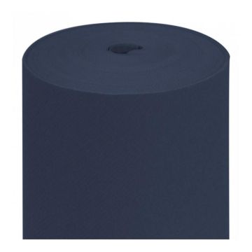Скатерть банкетная в рулоне Airlaid, синяя, в рулоне 1,2*50 м, Garcia de PouИспания