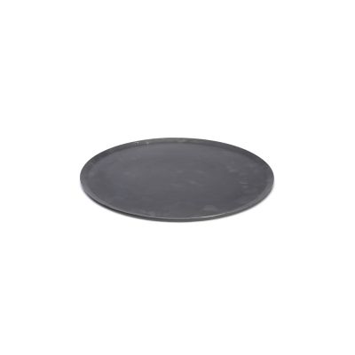 Форма для пиццы (противень) d=24 см. голубая сталь 1,5 мм. De Buyer (5350.24) /1/5/