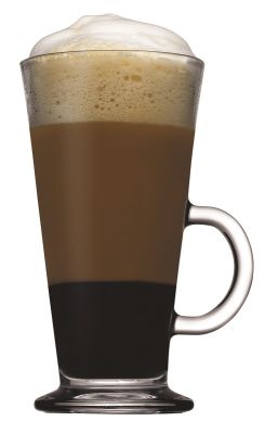 Бокал Айриш Кофе (Irish Coffee) 263 мл. d=73 мм. h=148 мм. Глинтвейн /12/540/ АКЦИЯ