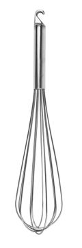 Венчик 27 (рабочая часть 17) см, нержавеющая сталь