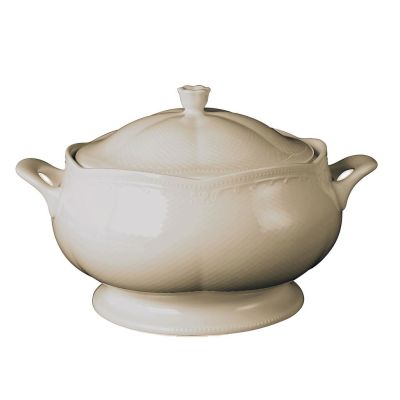 Супница 2,2 л d 22 см h12,5 см Aristocrat Peach Tea Noble [1]