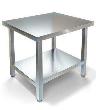 Стол-подставка под оборудование СПР-133/700