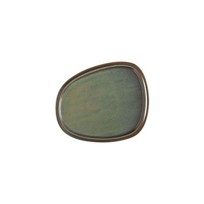 Блюдо для подачи 245*205 мм. Глоир (для доски 66177) Bonna /1/6/648/