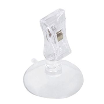 Держатель для ценников карточек табличек 10,2 см набор 10 шт. Garcia De Pou