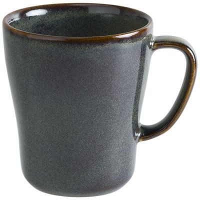 Кружка 300 мл. d=84 мм. h=98 мм. Глоир (блюдце 71504,73965), форма Каф Bonna /1/12/276/ ВДОХНОВЕНИЕ