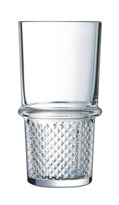 Хайбол (стакан) 350 мл. d=74 мм. h=144 мм. Нью Йорк /6/24/720/