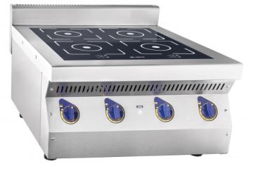 ПЛИТА индукционная настольная КИП-47Н 71000019410