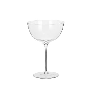 Рюмка коктейльная 250 мл хр. стекло "Moet Chandon" d 10 см h14,5 см P.L. - BarWare [6]