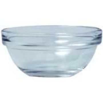 Соусник  35 мл d 6 см икорница круглый стекло Arcoroc