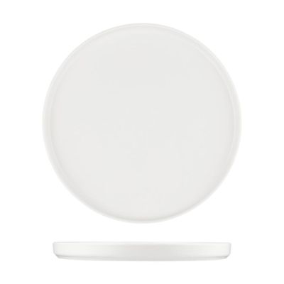 Тарелка с бортом d 23 см h2,4 см Arel Stackable By Bone Innovation [6]