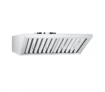 ЗОНТ ВЫТЯЖНОЙ встраиваемый ЗВВ-900 (21000080801)