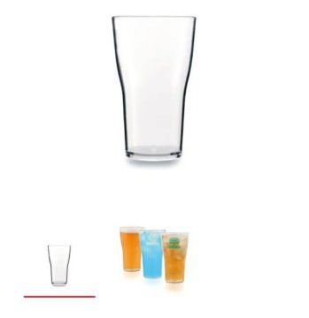 Стакан 568 мл, поликарбонат