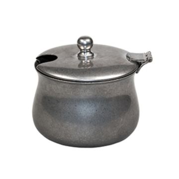 Сахарница 200 мл Vintage нерж. P.L. Proff Cuisine