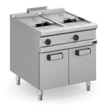 ФРИТЮРНИЦА 900СЕР. APACH APFE-89P/PL